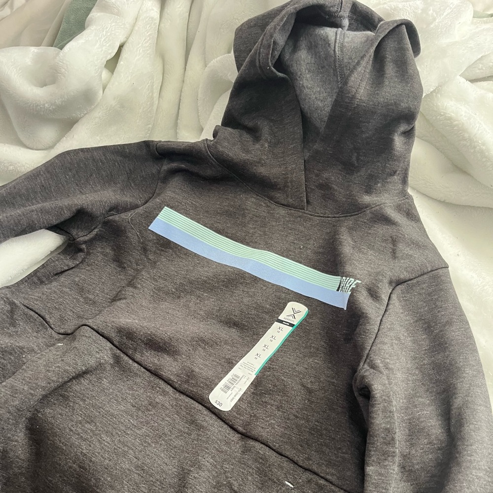 Junior XL “Inspire” Hoodie